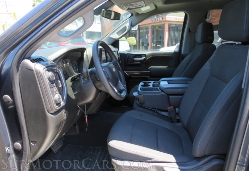 2020 Chevrolet Silverado 1500 - Image 28