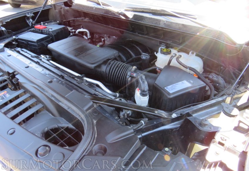 2020 Chevrolet Silverado 1500 - Image 53