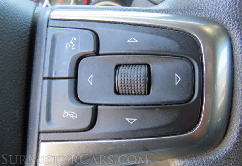2020 Chevrolet Silverado 1500 - Image 36