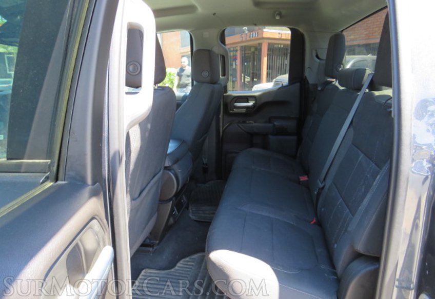 2020 Chevrolet Silverado 1500 - Image 32