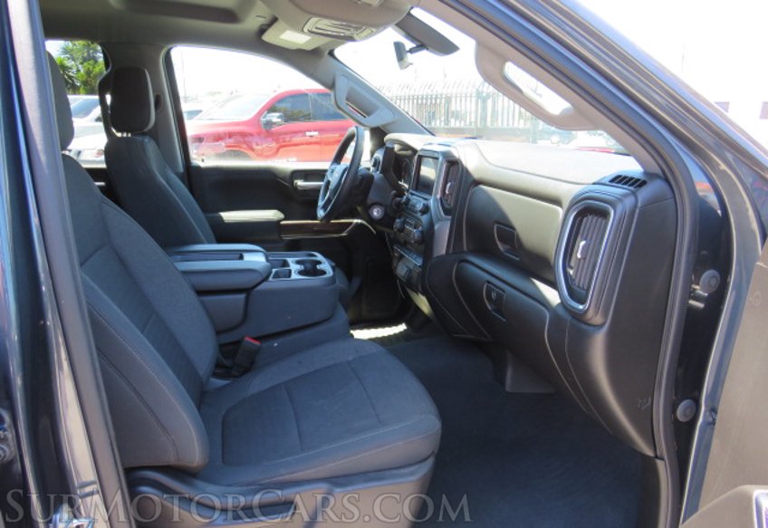 2020 Chevrolet Silverado 1500 - Image 29