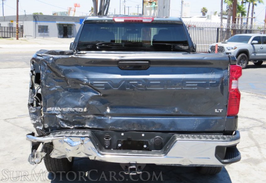 2020 Chevrolet Silverado 1500 - Image 10