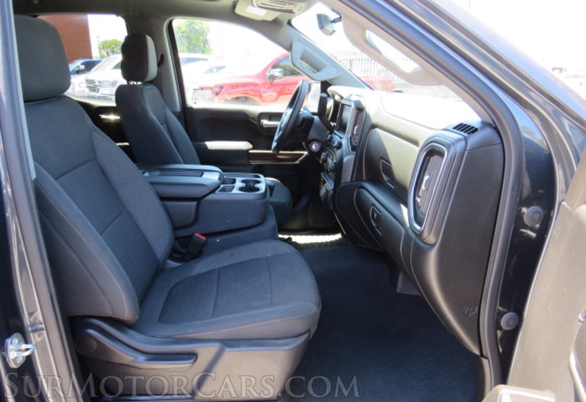2020 Chevrolet Silverado 1500 - Image 27
