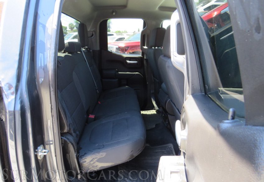 2020 Chevrolet Silverado 1500 - Image 31