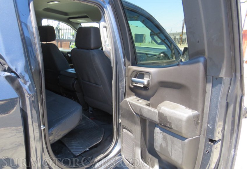 2020 Chevrolet Silverado 1500 - Image 25