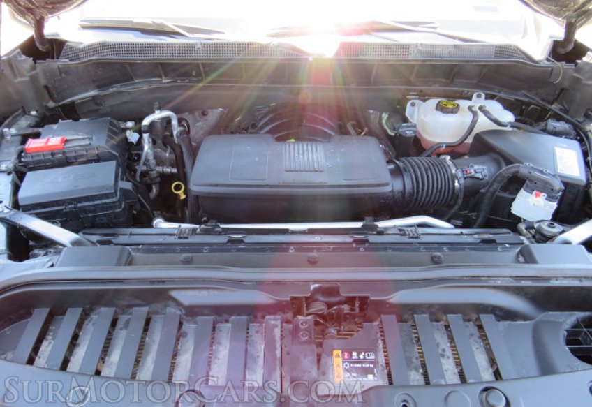2020 Chevrolet Silverado 1500 - Image 51