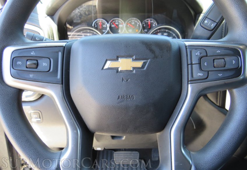 2020 Chevrolet Silverado 1500 - Image 35
