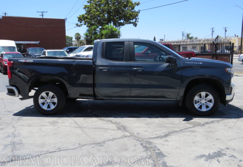 2020 Chevrolet Silverado 1500 - Image 11