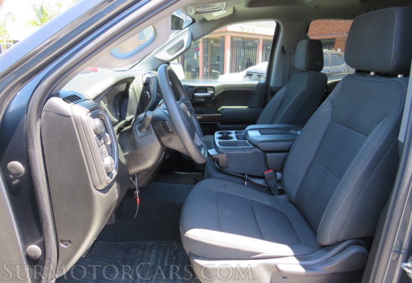 2020 Chevrolet Silverado 1500 - Image 26