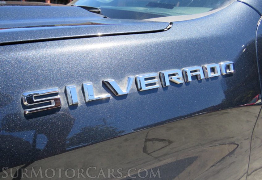 2020 Chevrolet Silverado 1500 - Image 21