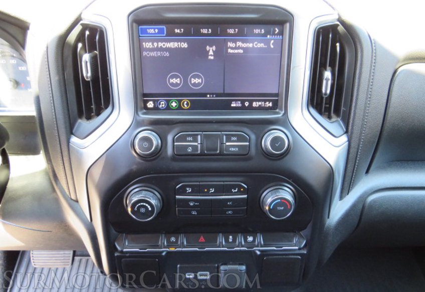 2020 Chevrolet Silverado 1500 - Image 43