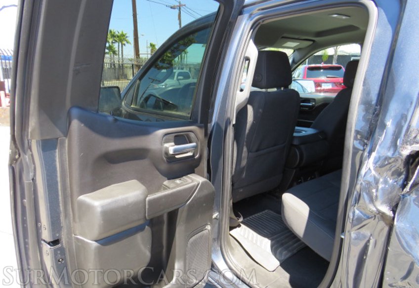 2020 Chevrolet Silverado 1500 - Image 24