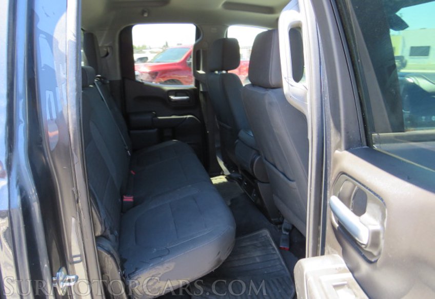 2020 Chevrolet Silverado 1500 - Image 33