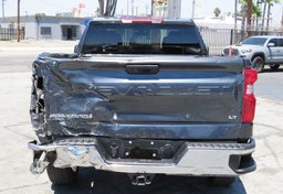 2020 Chevrolet Silverado 1500 - Image 10