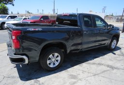 2020 Chevrolet Silverado 1500 - Image 5