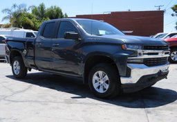 2020 Chevrolet Silverado 1500 - Image 3