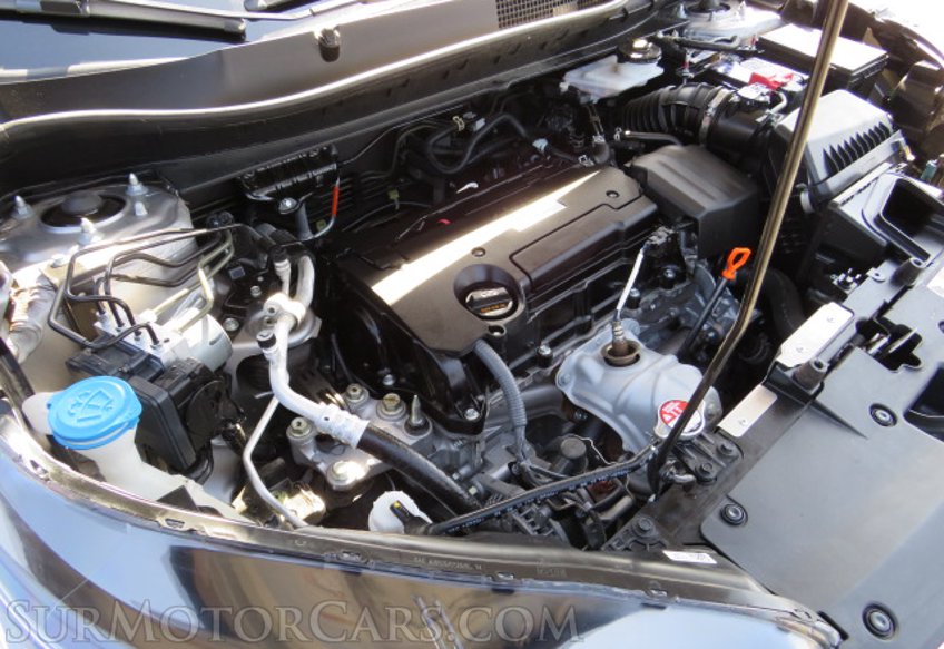 2019 Honda CR-V - Image 45