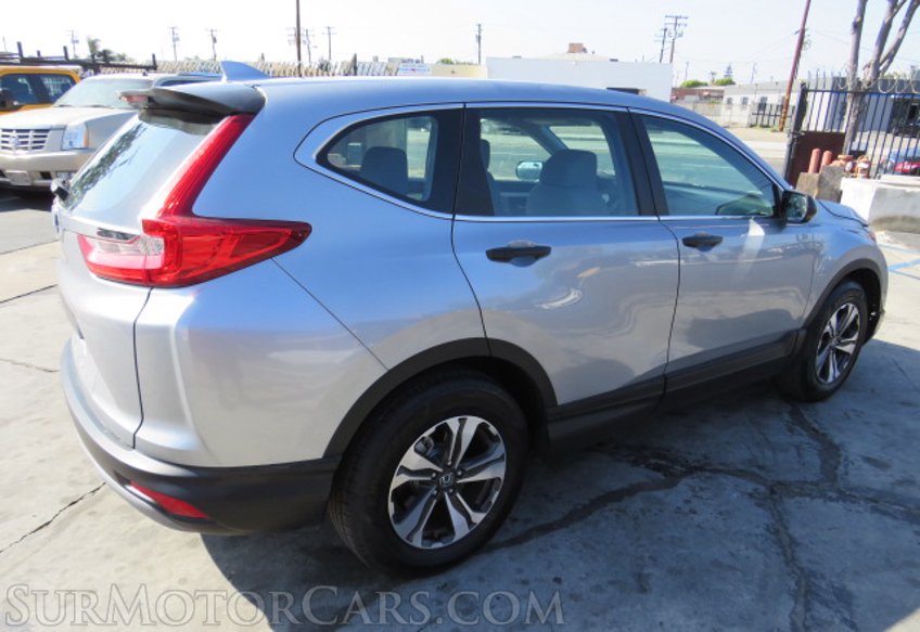 2019 Honda CR-V - Image 7