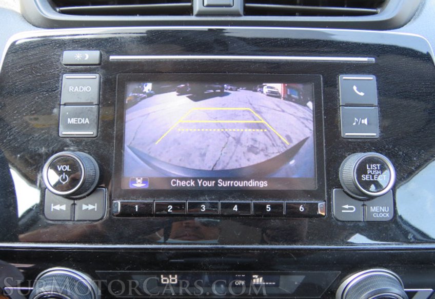 2019 Honda CR-V - Image 38
