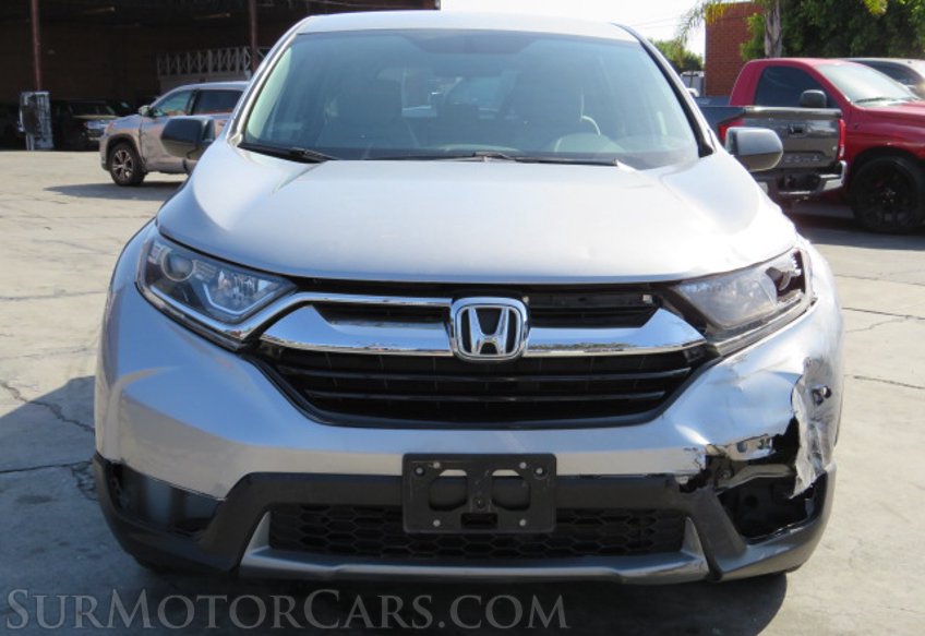 2019 Honda CR-V - Image 11
