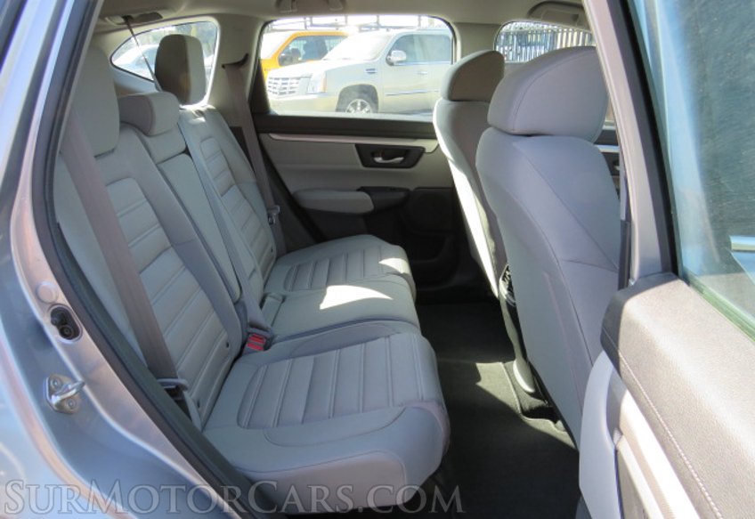 2019 Honda CR-V - Image 30