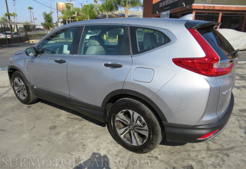 2019 Honda CR-V - Image 8