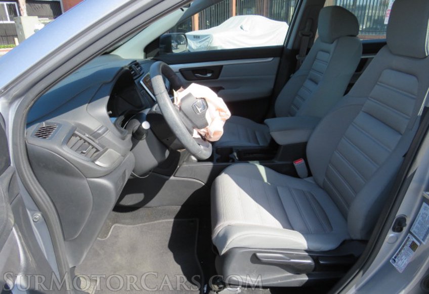 2019 Honda CR-V - Image 27