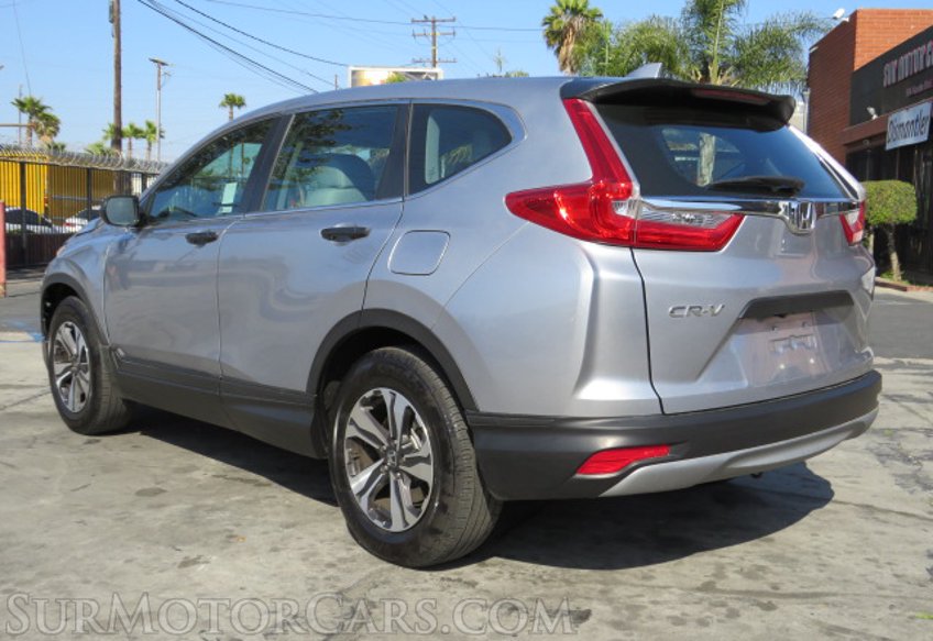 2019 Honda CR-V - Image 10