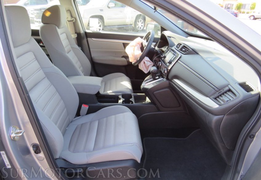 2019 Honda CR-V - Image 29