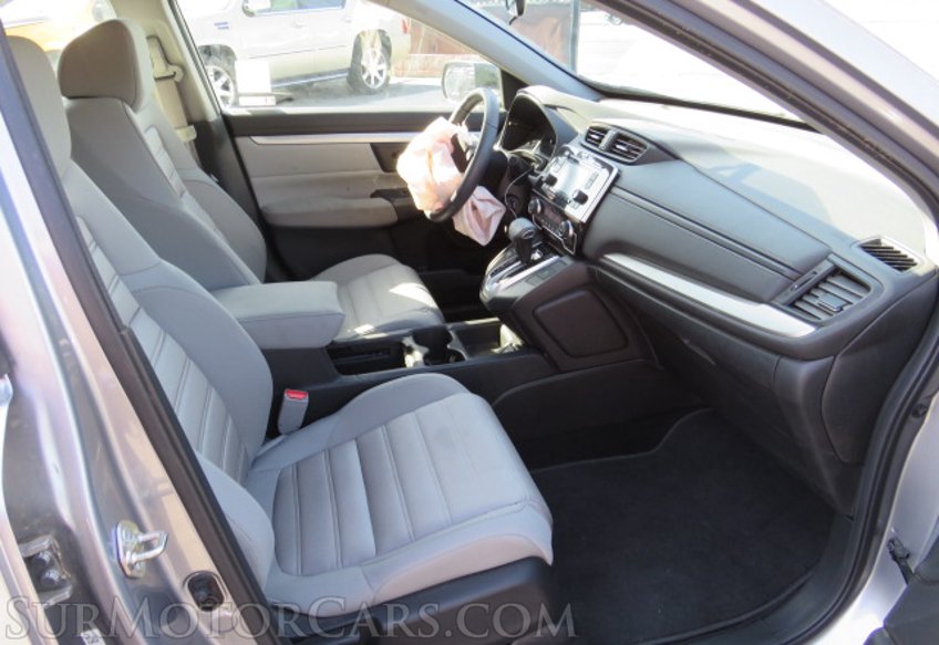 2019 Honda CR-V - Image 25