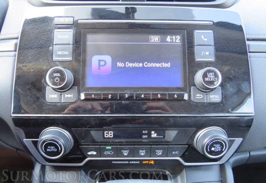 2019 Honda CR-V - Image 37