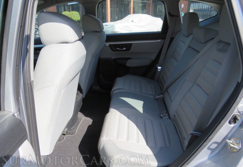 2019 Honda CR-V - Image 24