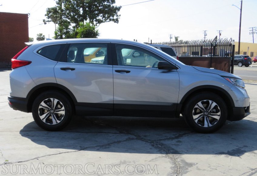 2019 Honda CR-V - Image 5