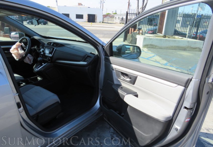 2019 Honda CR-V - Image 20