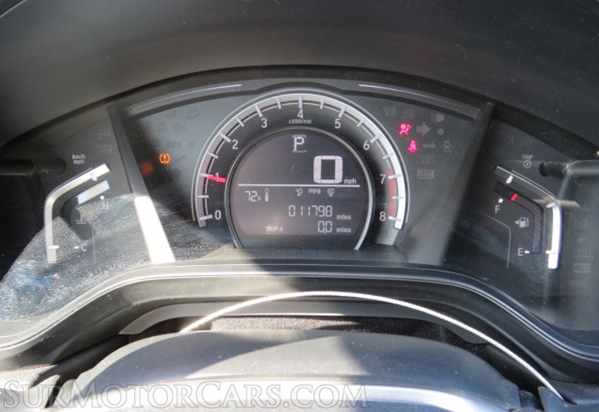 2019 Honda CR-V - Image 31
