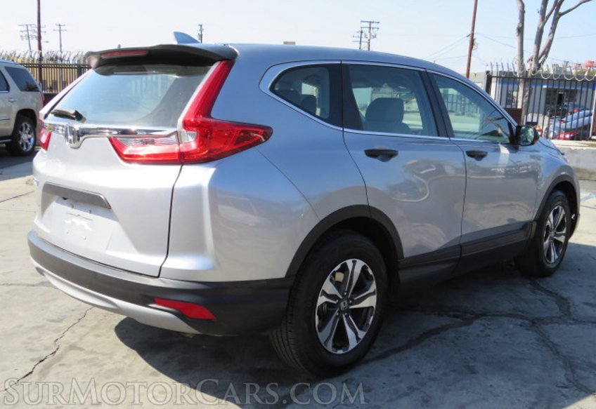 2019 Honda CR-V - Image 9