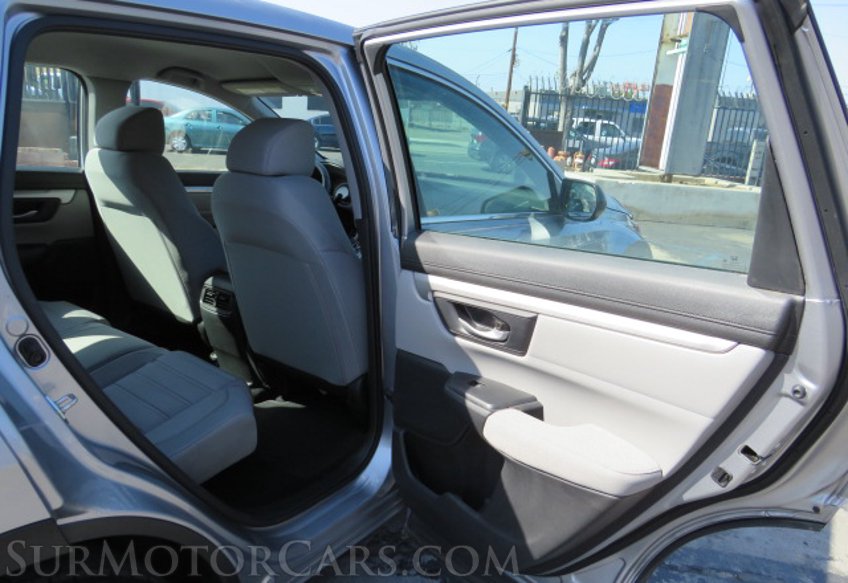 2019 Honda CR-V - Image 22