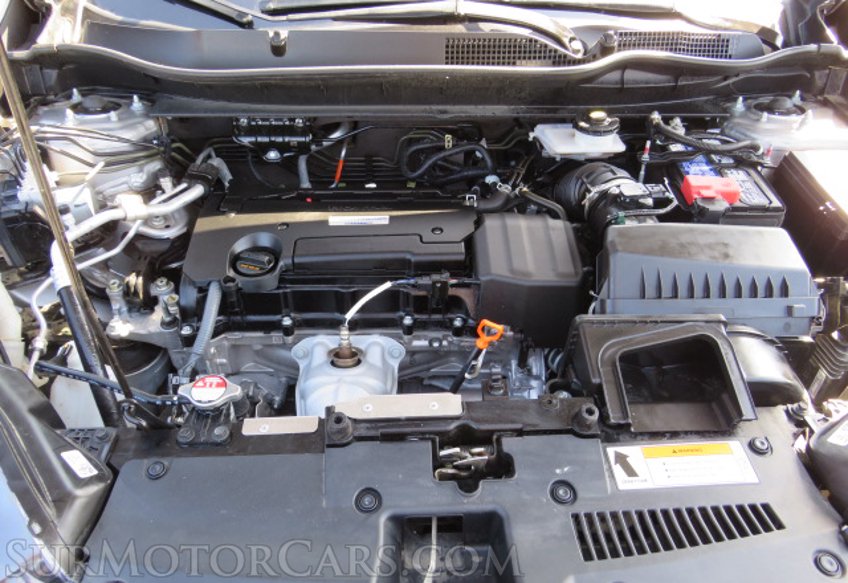 2019 Honda CR-V - Image 44