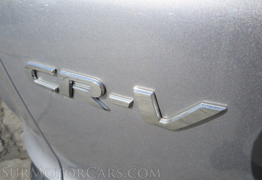 2019 Honda CR-V - Image 17