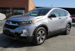 2019 Honda CR-V - Image 3