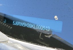 2019 Honda CR-V - Image 47