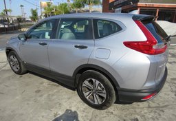 2019 Honda CR-V - Image 8