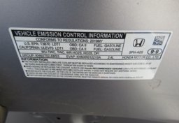 2019 Honda CR-V - Image 48