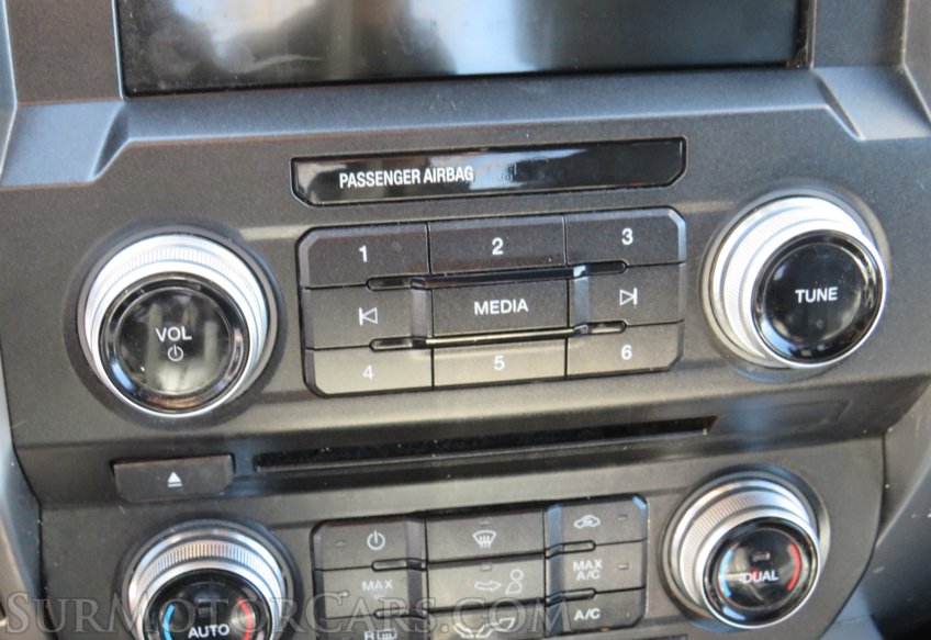 2016 Ford F-150 - Image 47