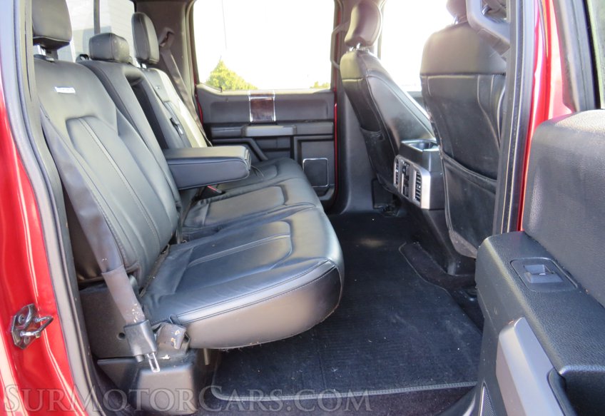 2016 Ford F-150 - Image 37