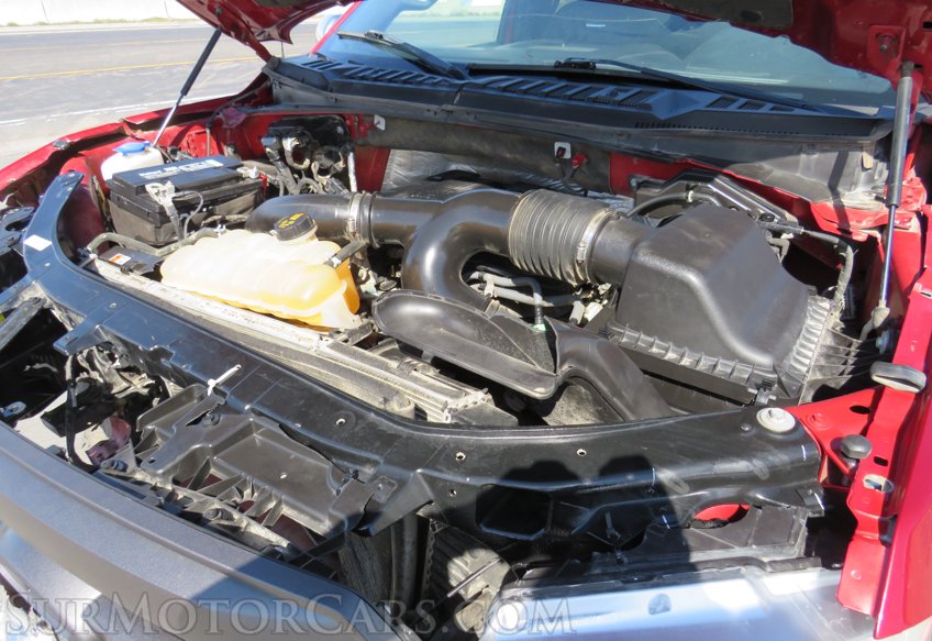 2016 Ford F-150 - Image 65