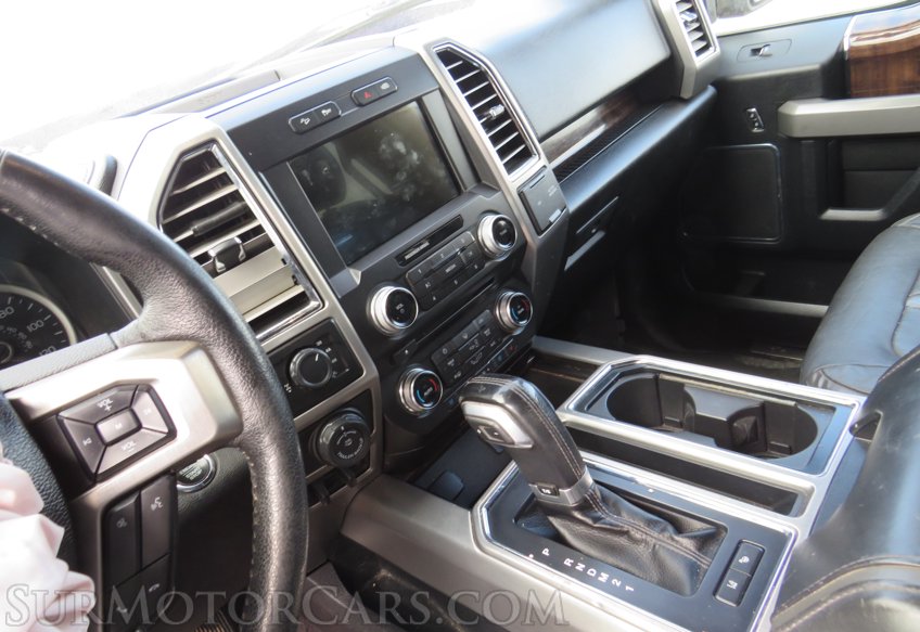 2016 Ford F-150 - Image 41