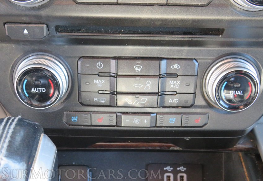 2016 Ford F-150 - Image 46