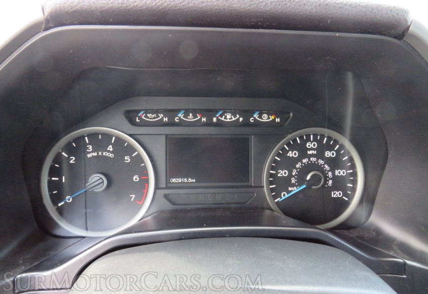 2016 Ford F-150 - Image 42