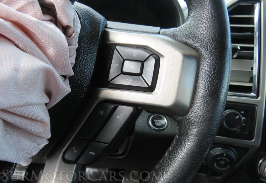 2016 Ford F-150 - Image 40